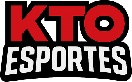KTO Esportes Logo